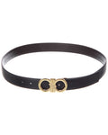 Ferragamo Leather Belt