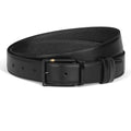 Montblanc reversible belt Leather Meisterstuck Sartorial 30 mm black 222209