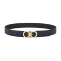 REVERSIBLE AND ADJUSTABLE GANCINI BELT