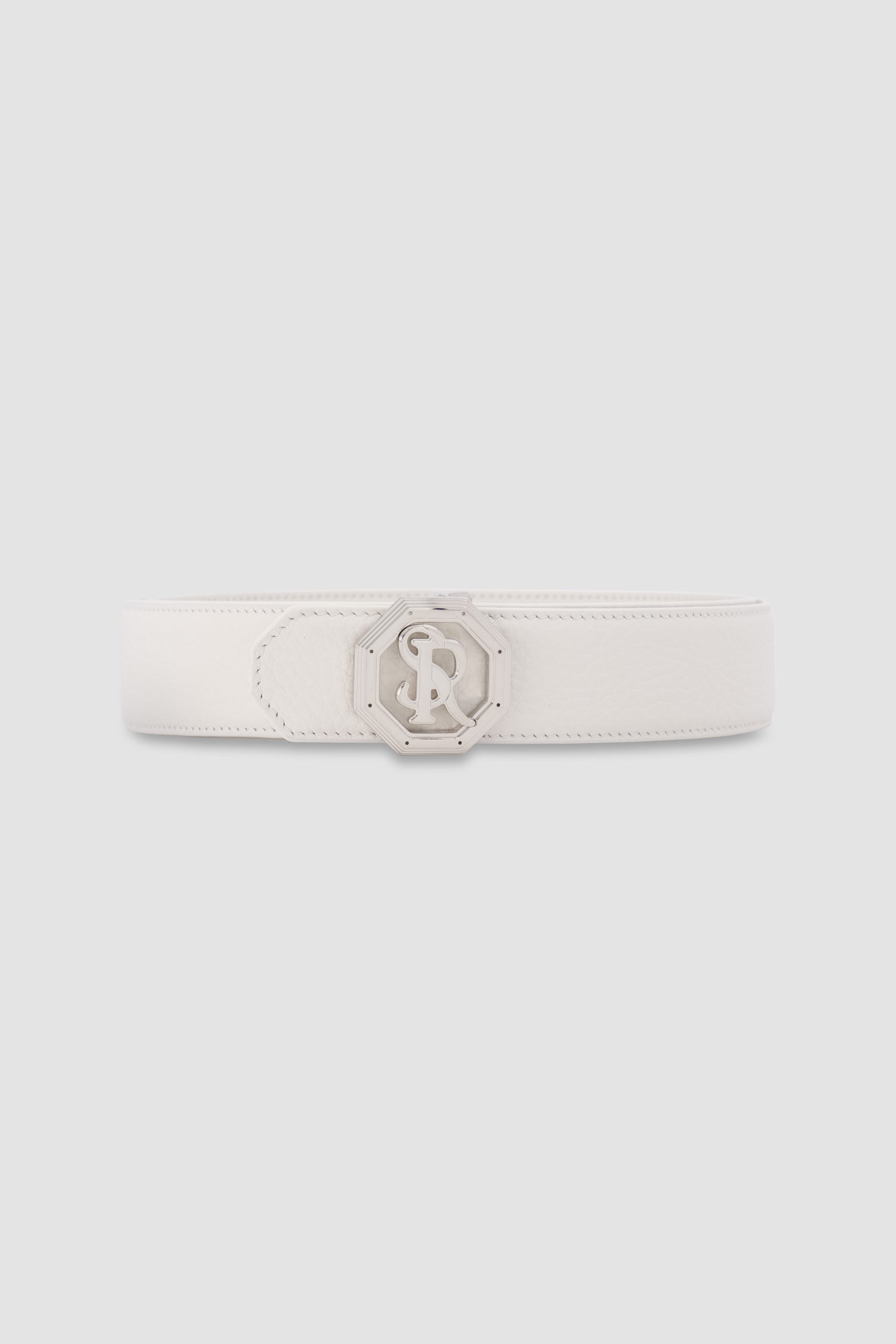 Stefano Ricci belt with buckle