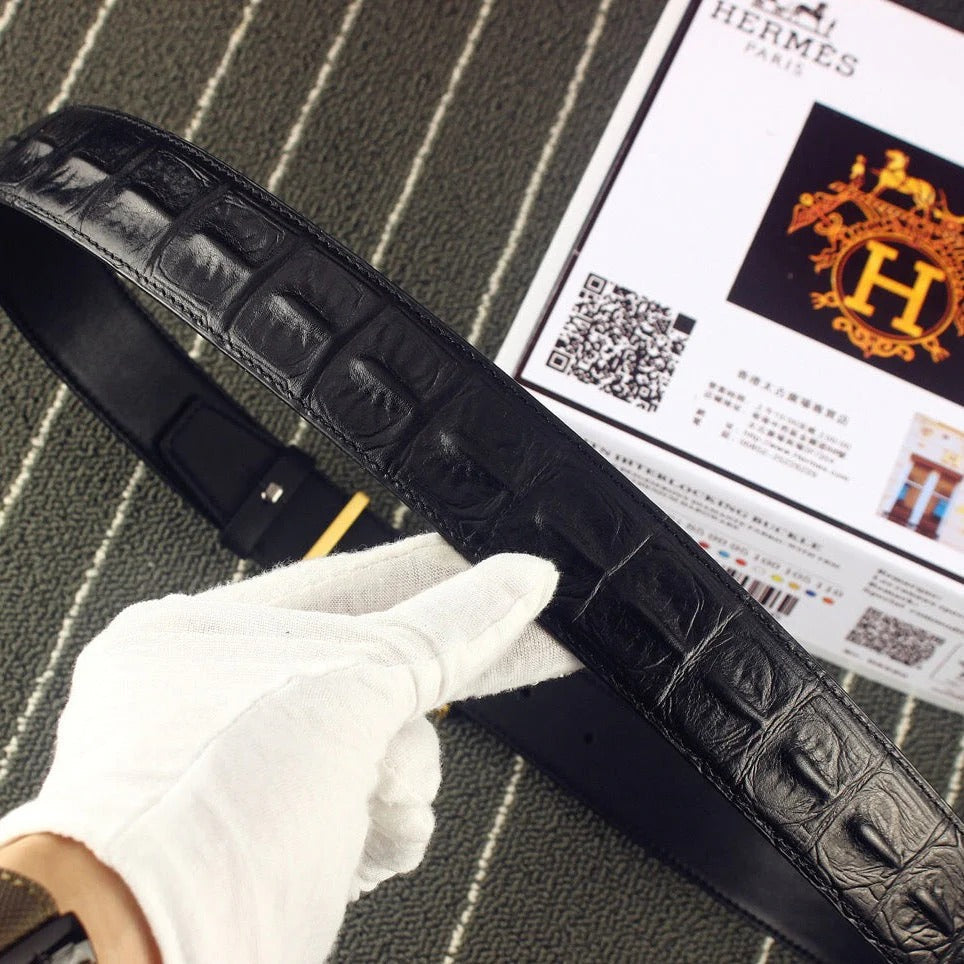 |Hermès belt