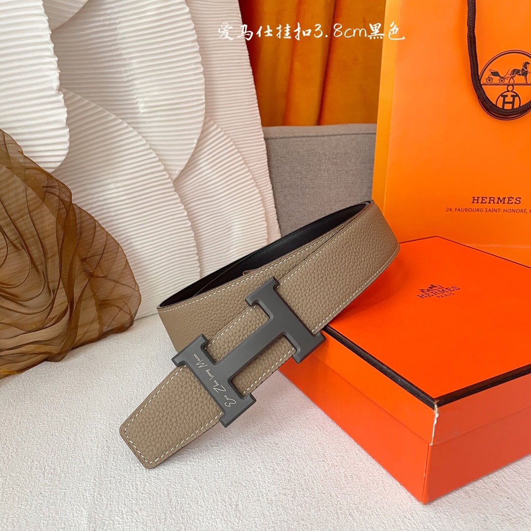 Fashion Belts-71 | Hermès belt