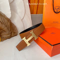 Fashion Belts-72 | Hermès belt
