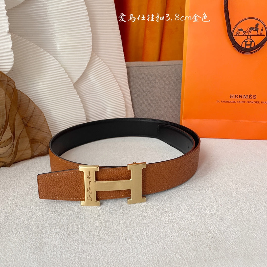 Fashion Belts-72 | Hermès belt