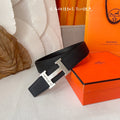 Fashion Belts-73 | Hermès belt