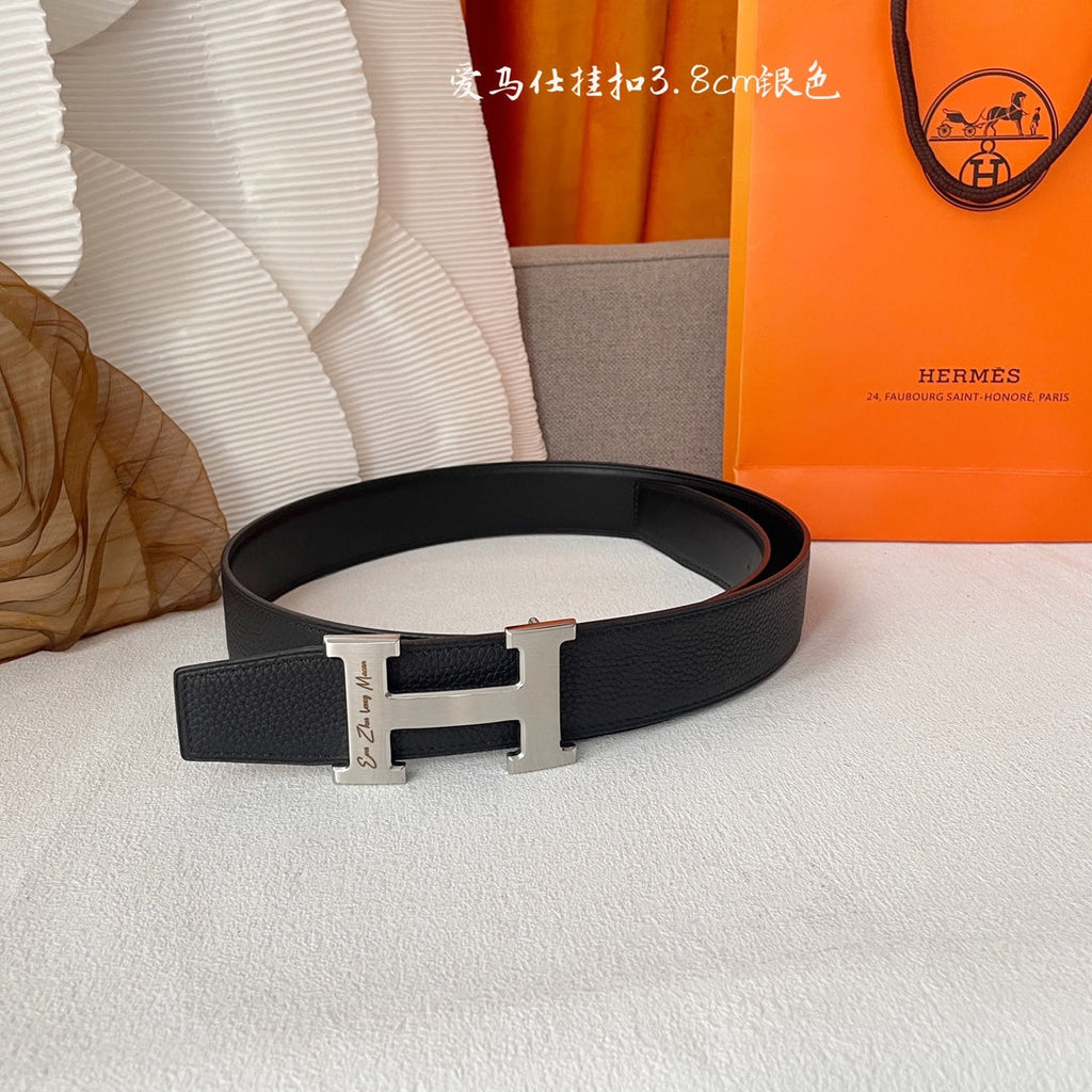 Fashion Belts-73 | Hermès belt
