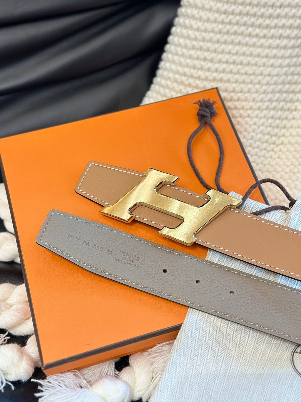 Fashion Belts-106|Hermès belt
