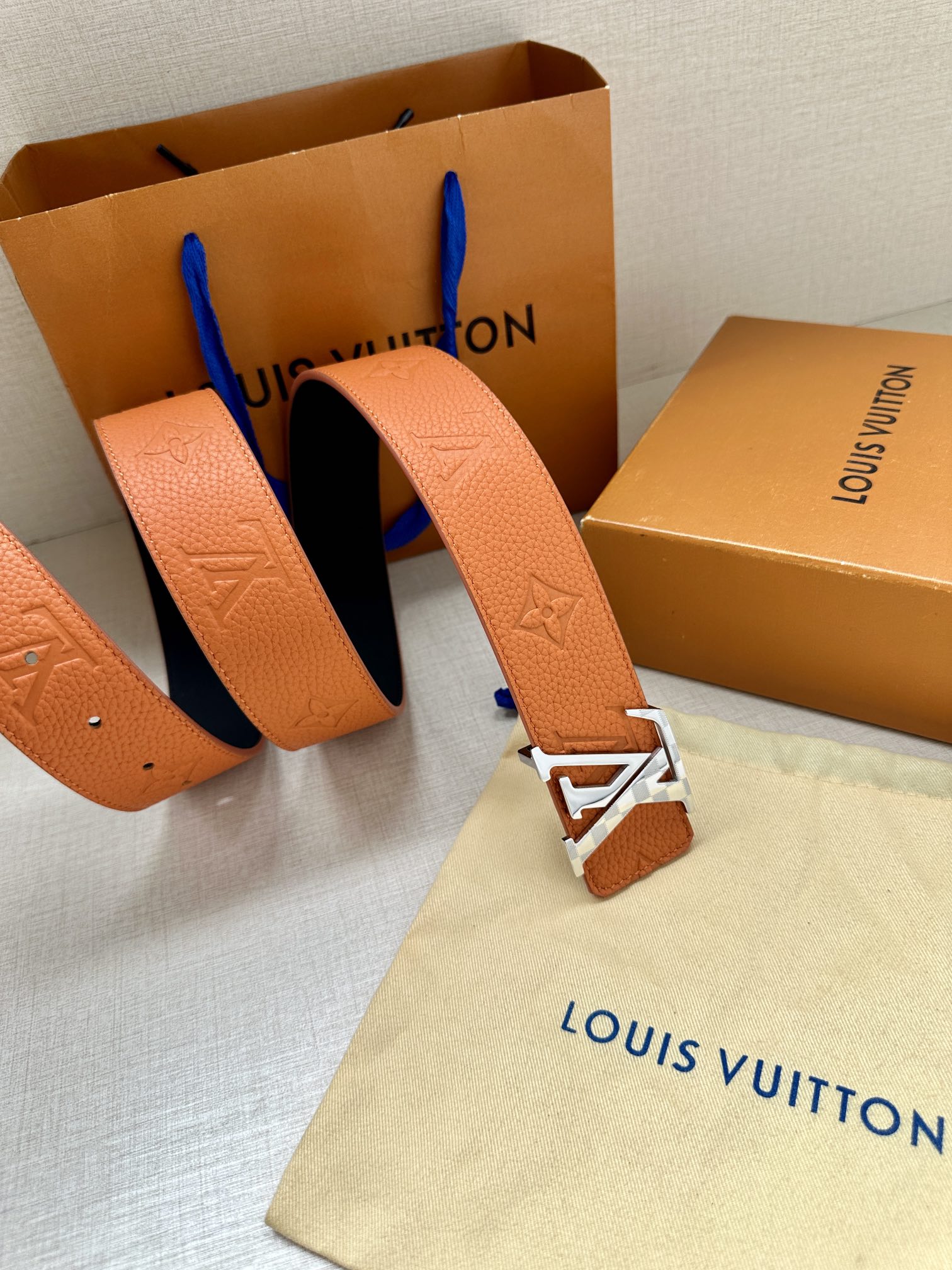 Fashion Belts-120
