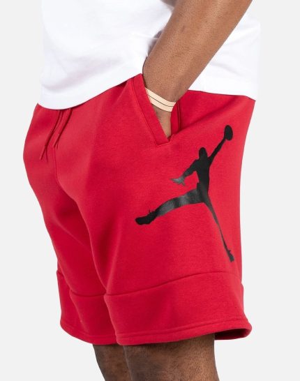 Βερμούδα Air Jordan - Κόκκινο